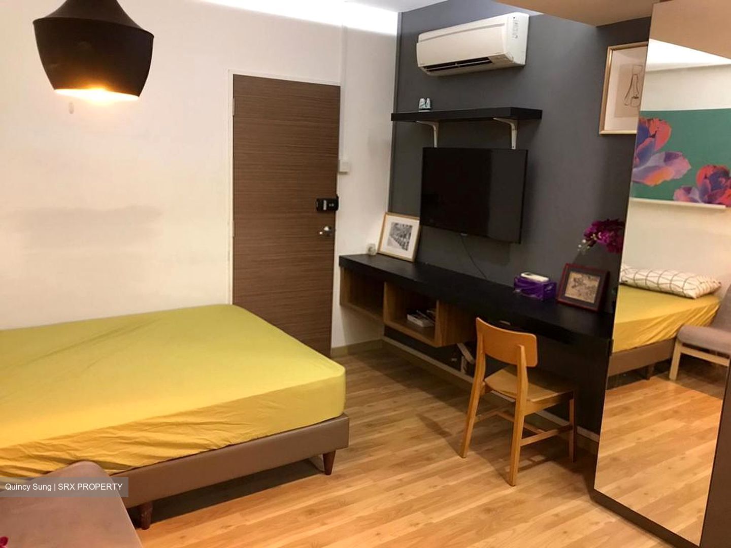 Emerald Garden (D1), Condominium #385037061